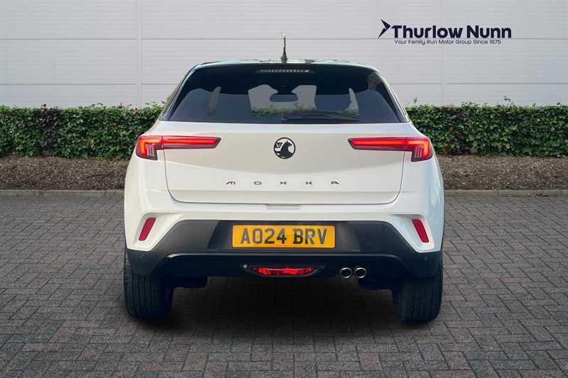 Used Vauxhall Mokka 2024 for sale - 76745552: Photo 4