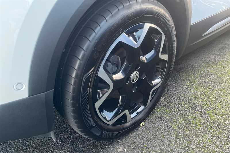 Used Vauxhall Mokka 2024 for sale - 76745552: Photo 43