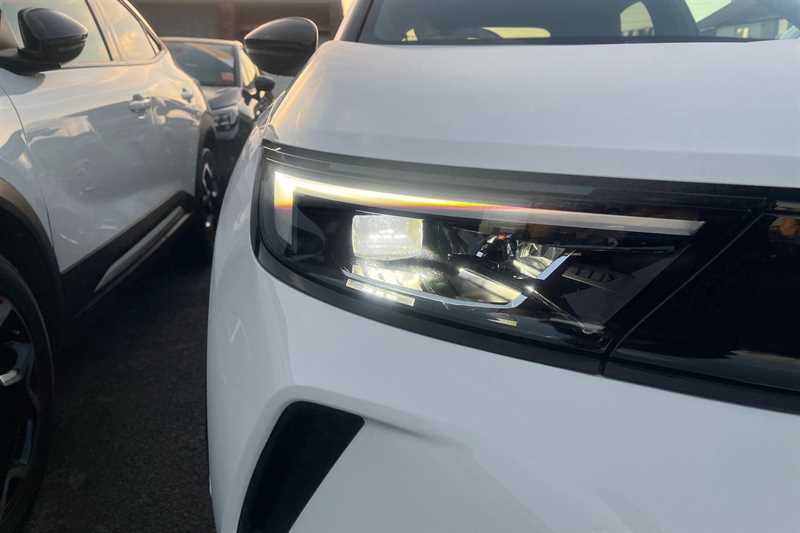 Used Vauxhall Mokka 2024 for sale - 76745552: Photo 46