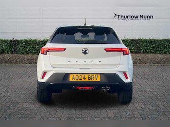 Used Vauxhall Mokka 2024 for sale - 76745552: Photo