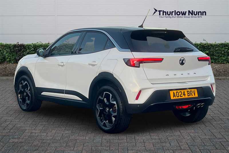 Used Vauxhall Mokka 2024 for sale - 76745552: Photo 5