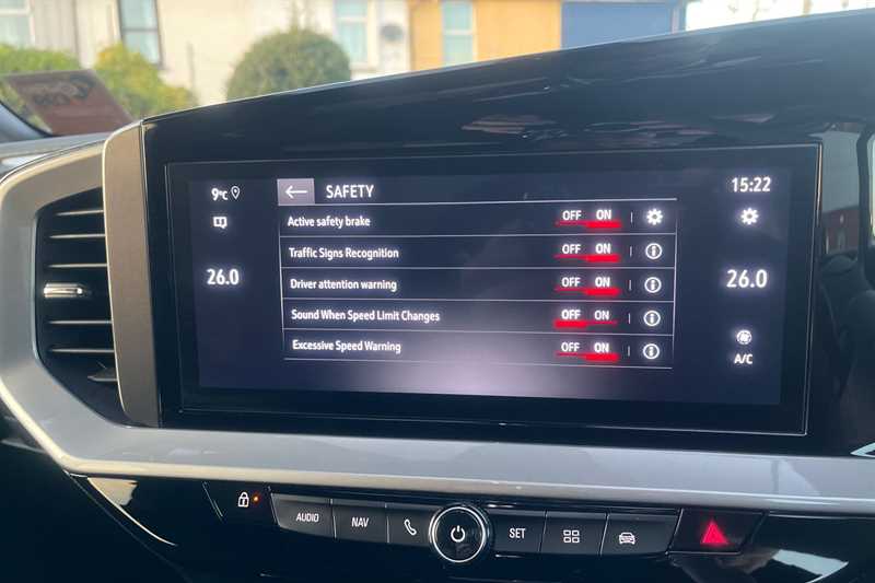 Used Vauxhall Mokka 2024 for sale - 76745552: Photo 50