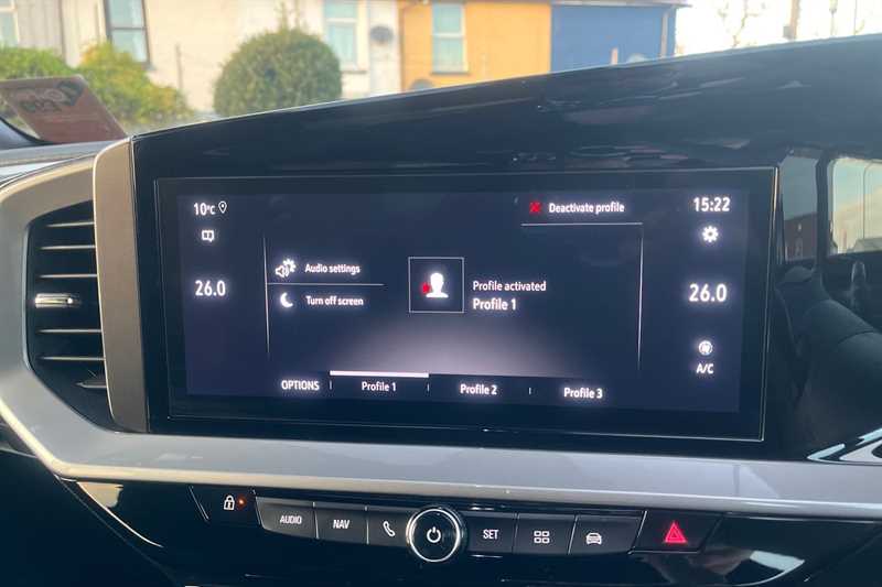 Used Vauxhall Mokka 2024 for sale - 76745552: Photo 54