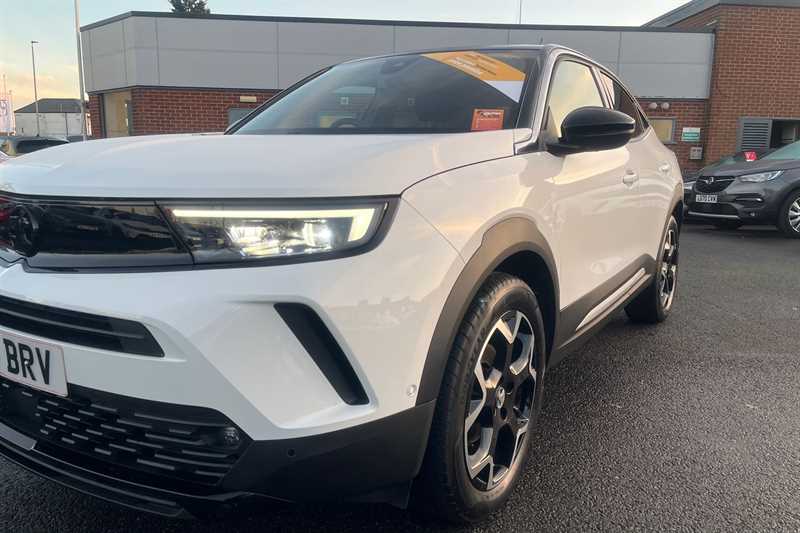 Used Vauxhall Mokka 2024 for sale - 76745552: Photo 57