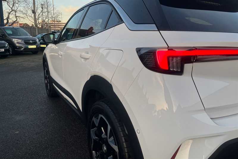 Used Vauxhall Mokka 2024 for sale - 76745552: Photo 58