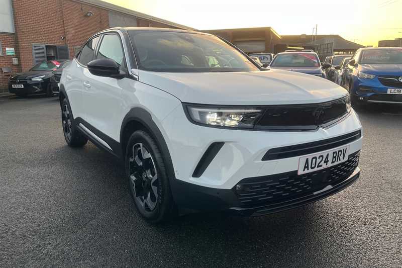 Used Vauxhall Mokka 2024 for sale - 76745552: Photo 60