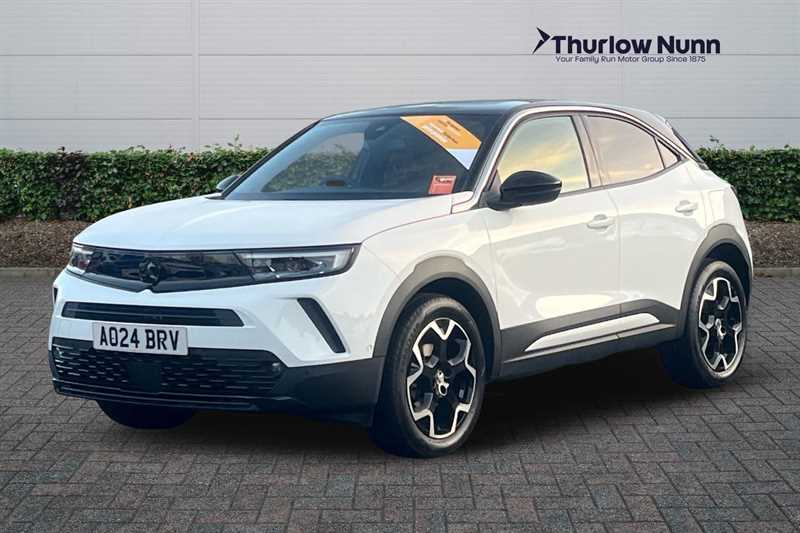 Used Vauxhall Mokka 2024 for sale - 76745552: Photo 7