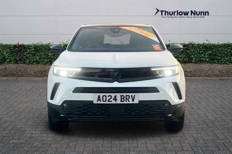 Used Vauxhall Mokka 2024 for sale - 76745552: Photo 8