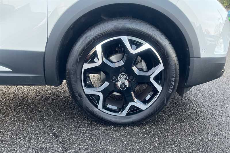 Used Vauxhall Mokka 2024 for sale - 76745552: Photo 9