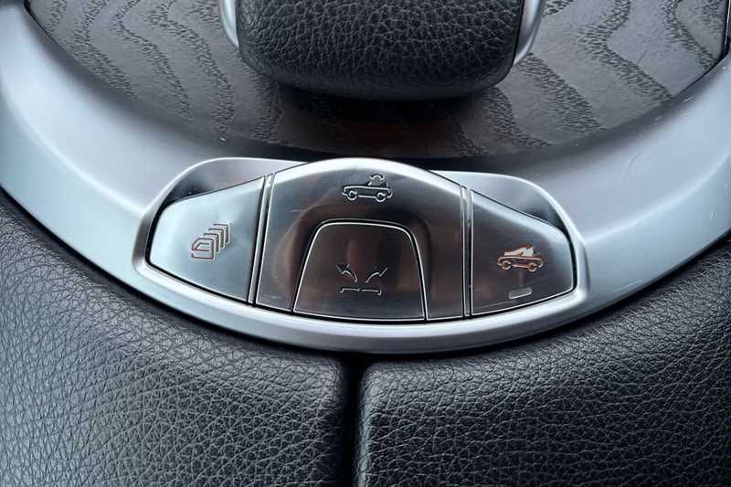 Used Mercedes-Benz C Class 2017 for sale - 77146567: Photo 45