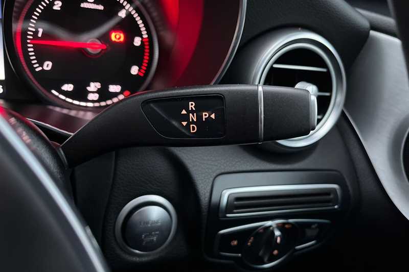 Used Mercedes-Benz C Class 2017 for sale - 77146567: Photo 50