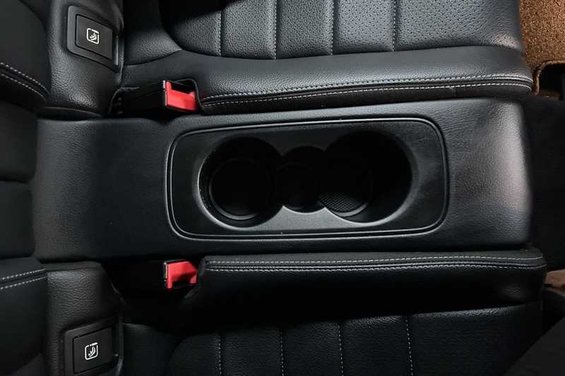 Used Mercedes-Benz C Class 2017 for sale - 77146567: Photo 57