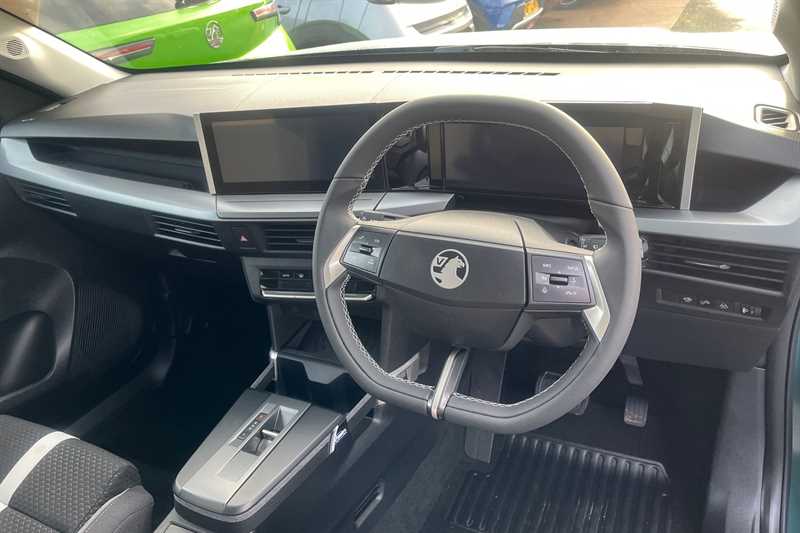 Used Vauxhall Frontera 2025 for sale - 77471901: Photo 11