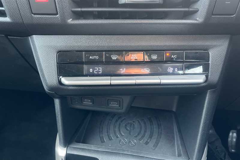 Used Vauxhall Frontera 2025 for sale - 77471901: Photo 15