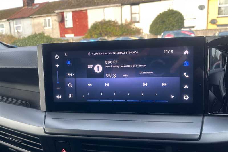 Used Vauxhall Frontera 2025 for sale - 77471901: Photo 17