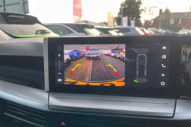 Used Vauxhall Frontera 2025 for sale - 77471901: Photo 19