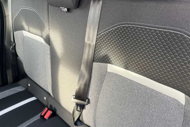 Used Vauxhall Frontera 2025 for sale - 77471901: Photo 23