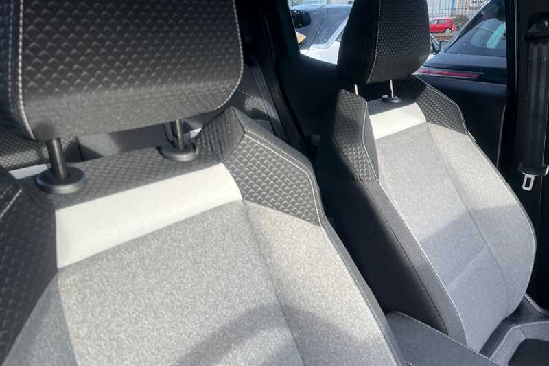 Used Vauxhall Frontera 2025 for sale - 77471901: Photo 28