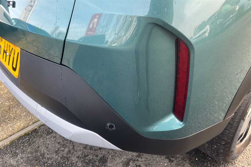 Used Vauxhall Frontera 2025 for sale - 77471901: Photo 35