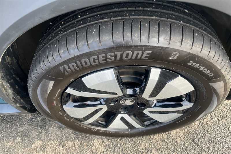 Used Vauxhall Frontera 2025 for sale - 77471901: Photo 36