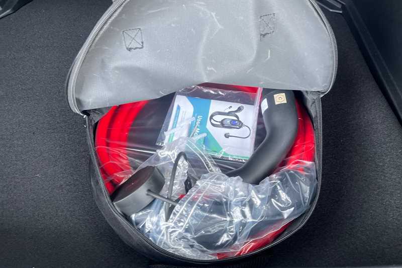 Used Vauxhall Frontera 2025 for sale - 77471901: Photo 58