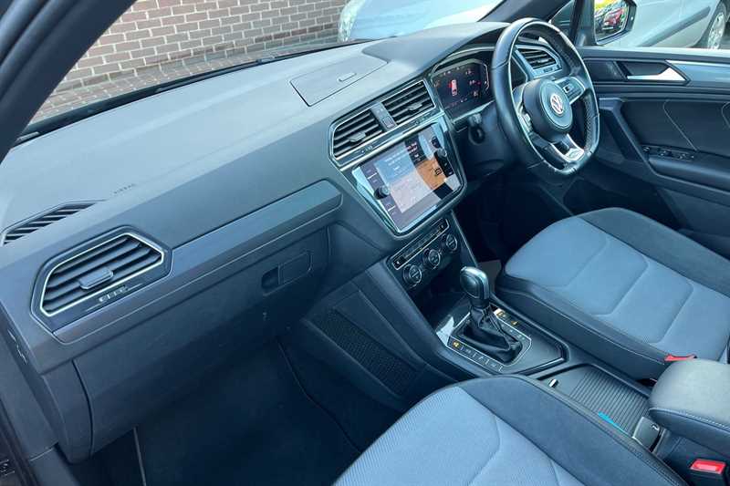 Used Volkswagen Tiguan 2019 for sale - 77146053: Photo 13
