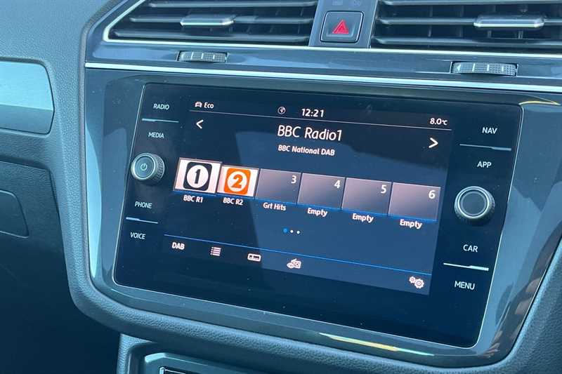 Used Volkswagen Tiguan 2019 for sale - 77146053: Photo 17