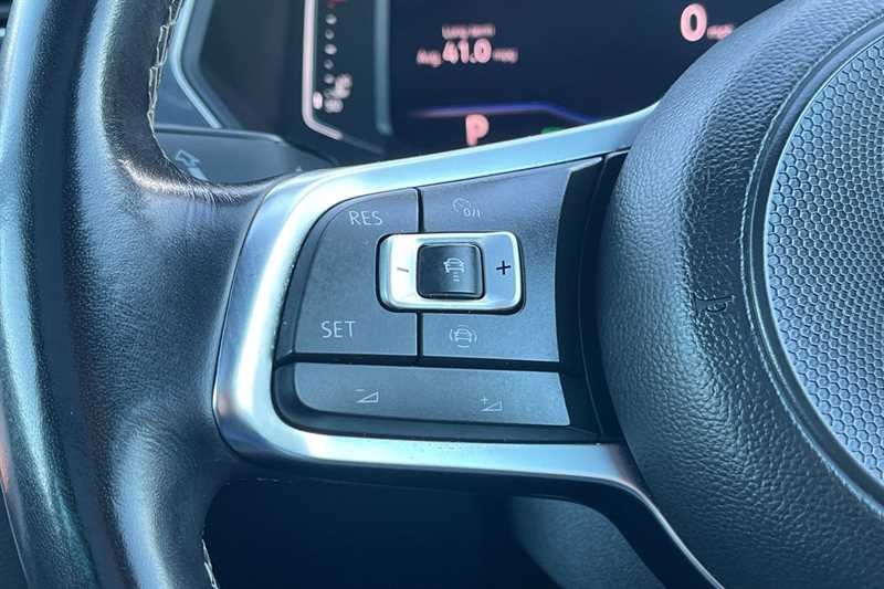 Used Volkswagen Tiguan 2019 for sale - 77146053: Photo 21