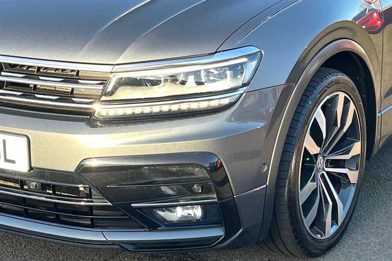 Used Volkswagen Tiguan 2019 for sale - 77146053: Photo 26