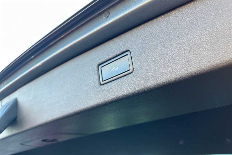 Used Volkswagen Tiguan 2019 for sale - 77146053: Photo 31