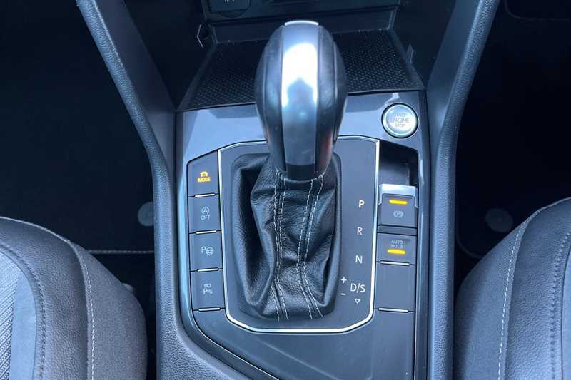 Used Volkswagen Tiguan 2019 for sale - 77146053: Photo 44