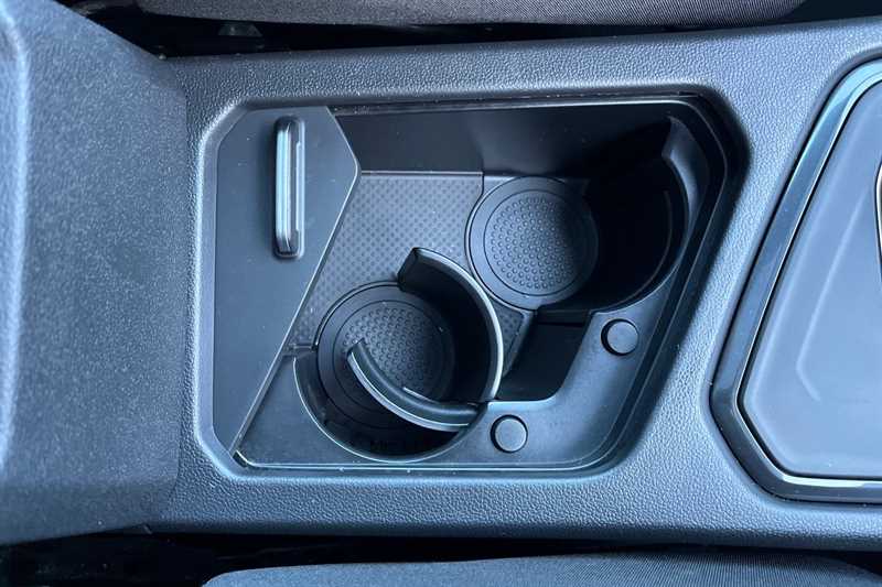 Used Volkswagen Tiguan 2019 for sale - 77146053: Photo 45