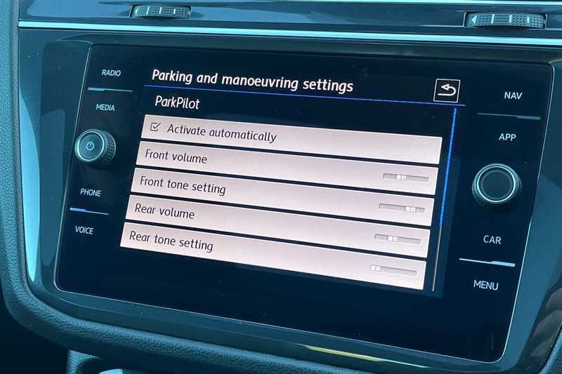 Used Volkswagen Tiguan 2019 for sale - 77146053: Photo 51