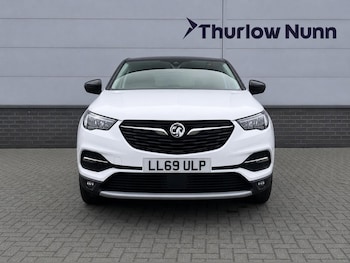Used Vauxhall Grandland X 2019 for sale - 79064284: Photo