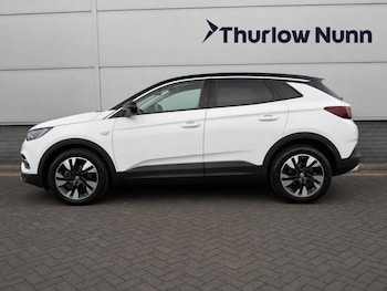 Used Vauxhall Grandland X 2019 for sale - 79064284: Photo