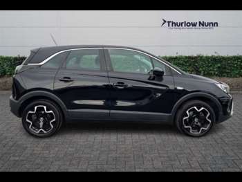Used Vauxhall Crossland 2021 for sale - 74823952: Photo