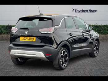 Used Vauxhall Crossland 2021 for sale - 74823952: Photo