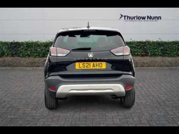 Used Vauxhall Crossland 2021 for sale - 74823952: Photo
