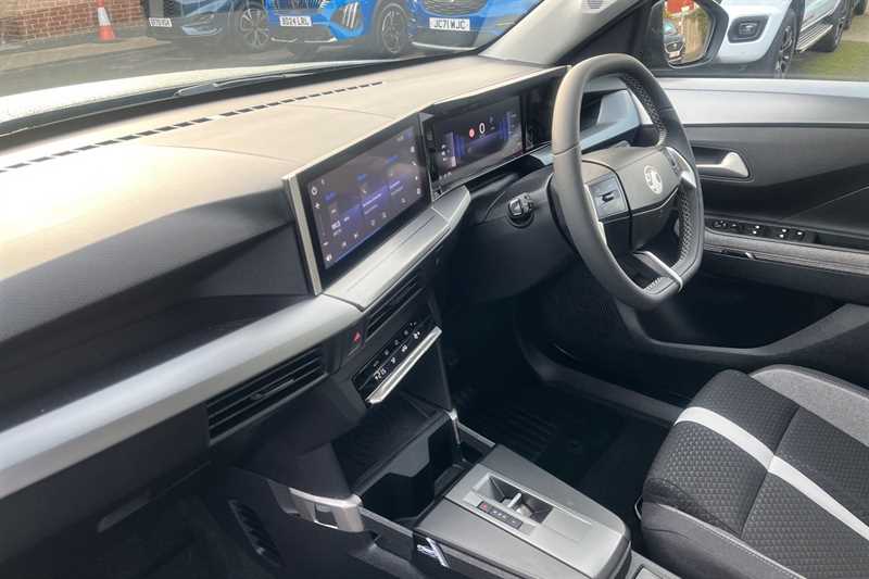 Used Vauxhall Frontera 2025 for sale - 77146201: Photo 13