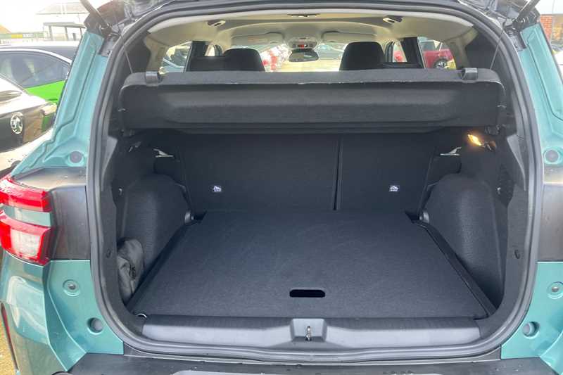 Used Vauxhall Frontera 2025 for sale - 77146201: Photo 24