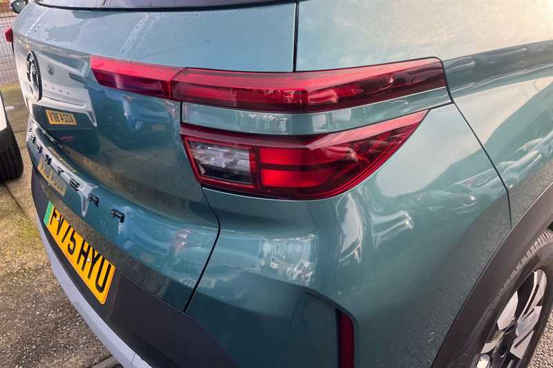 Used Vauxhall Frontera 2025 for sale - 77146201: Photo 32