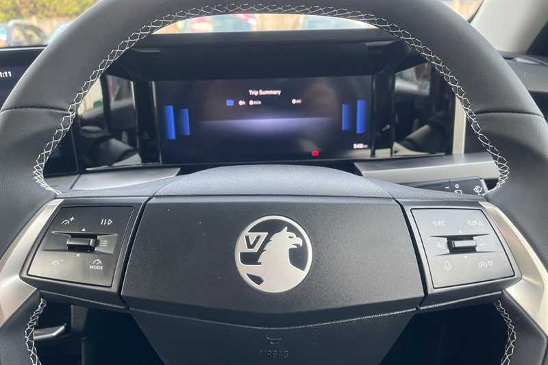 Used Vauxhall Frontera 2025 for sale - 77146201: Photo 39