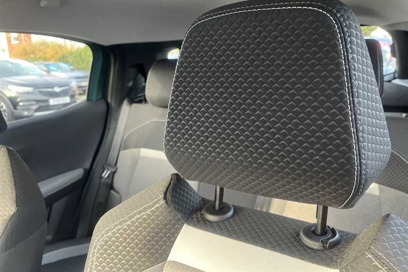 Used Vauxhall Frontera 2025 for sale - 77146201: Photo 42