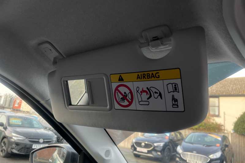 Used Vauxhall Frontera 2025 for sale - 77146201: Photo 49