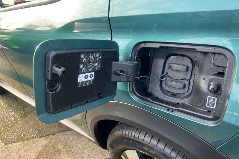 Used Vauxhall Frontera 2025 for sale - 77146201: Photo 53