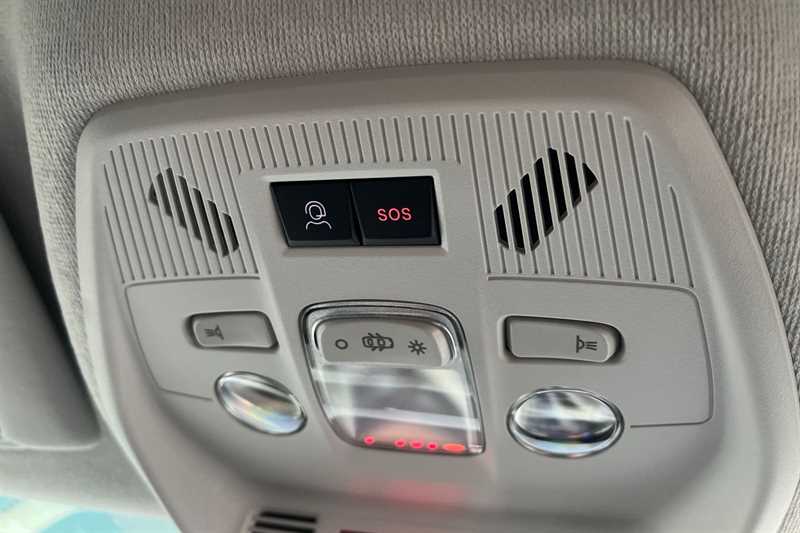 Used Vauxhall Frontera 2025 for sale - 77146201: Photo 55