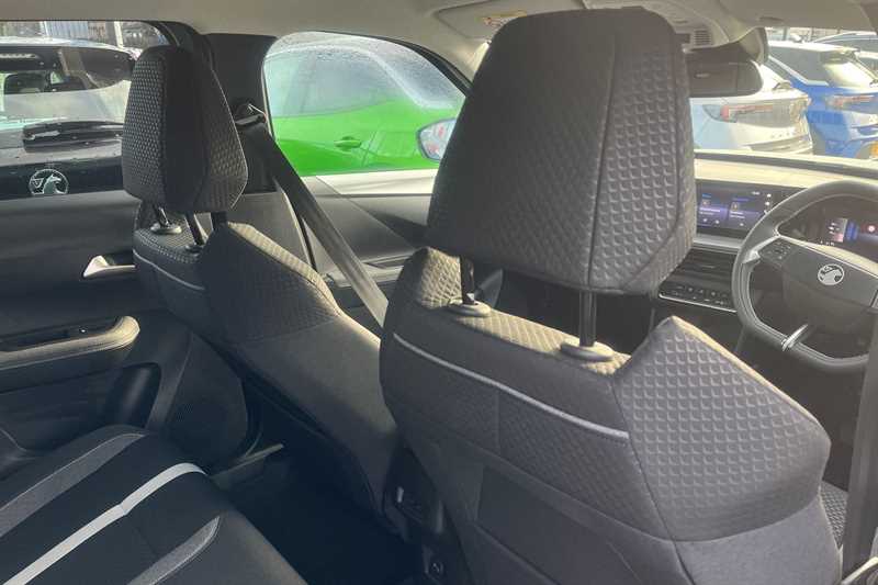 Used Vauxhall Frontera 2025 for sale - 77146201: Photo 60