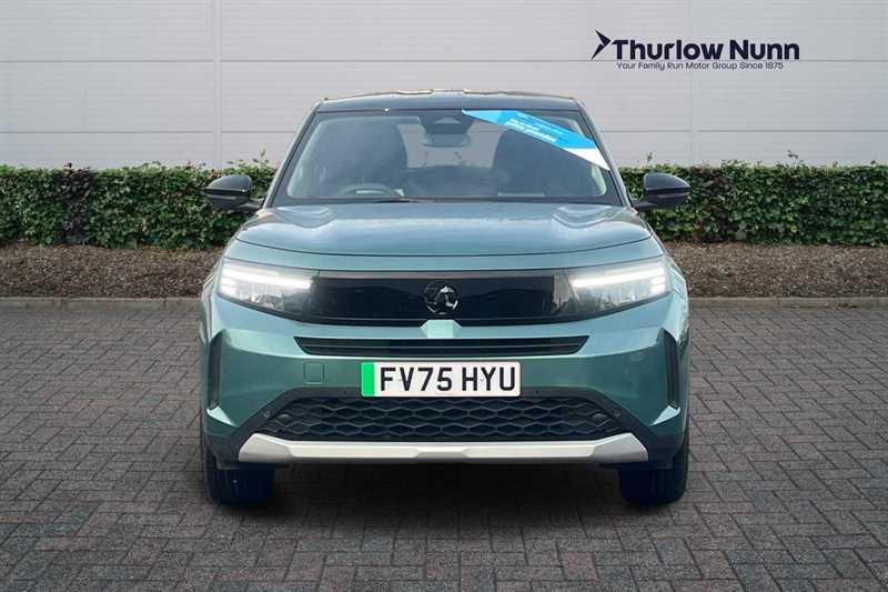 Used Vauxhall Frontera 2025 for sale - 77146201: Photo 8