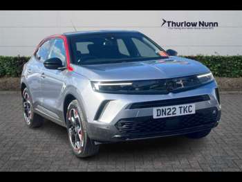 2022 - 1.2 Turbo SRi Premium SUV 5dr Petrol Manual Euro 6 (s/s) (130 ps)