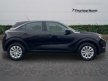 Used Vauxhall Mokka 2023 for sale - 76420550: Photo